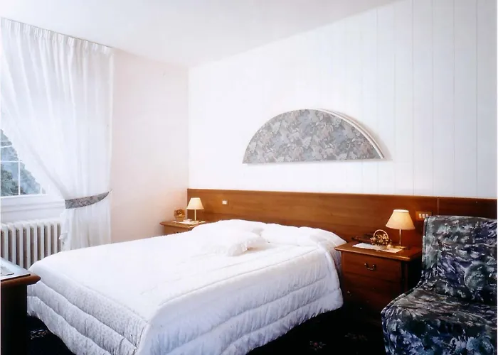 Hotel Bruna