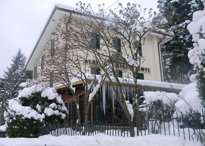 Hotel Bruna
