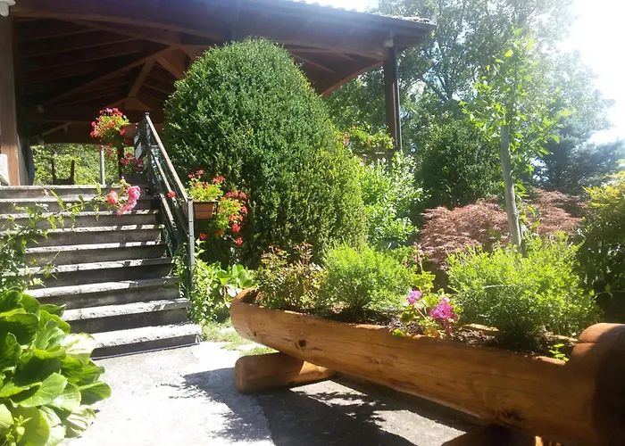 Hotel Bruna
